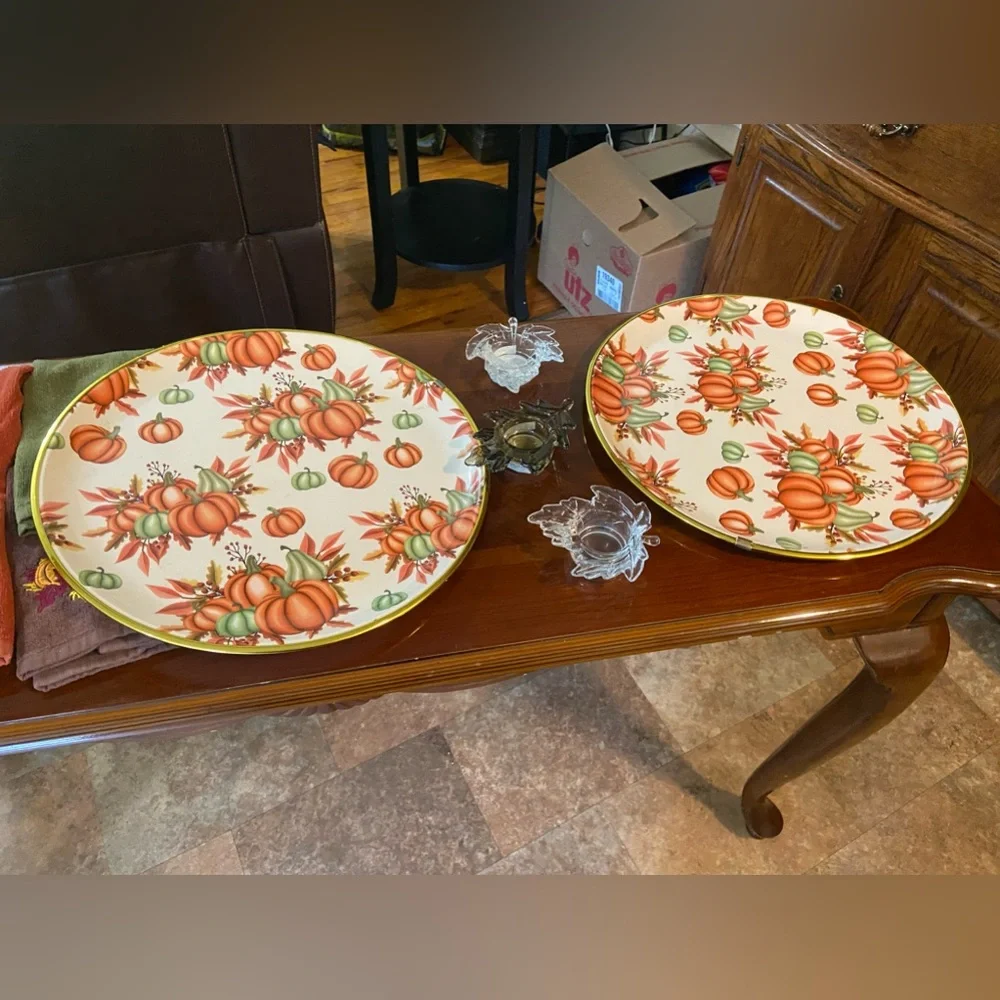 Fall Decor Bundle - Picture 10 of 12